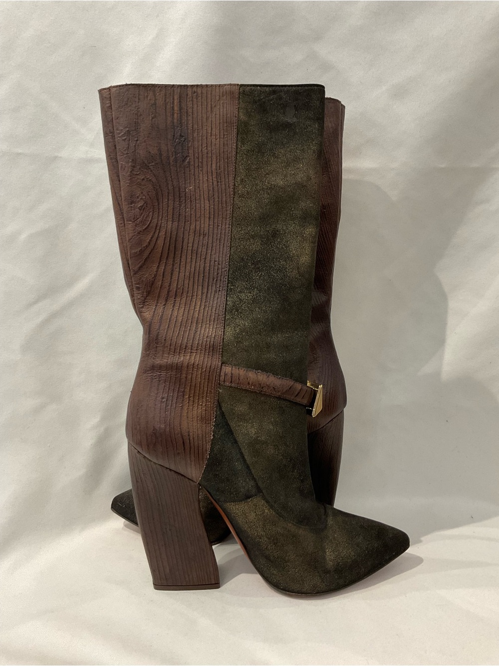 Missoni Boots